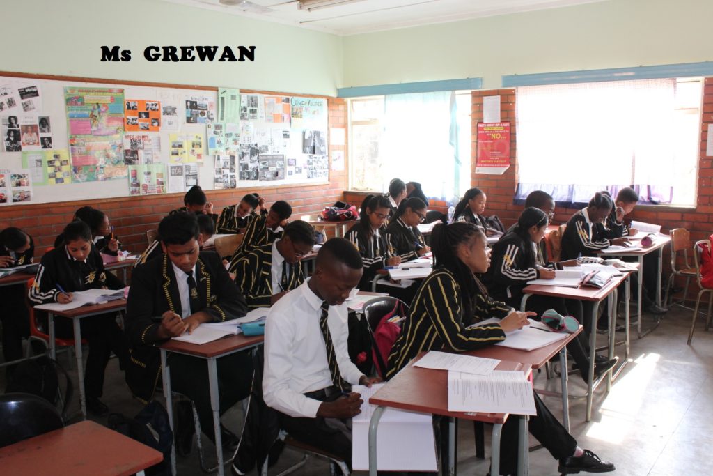 School Personnel | Newcastle High School